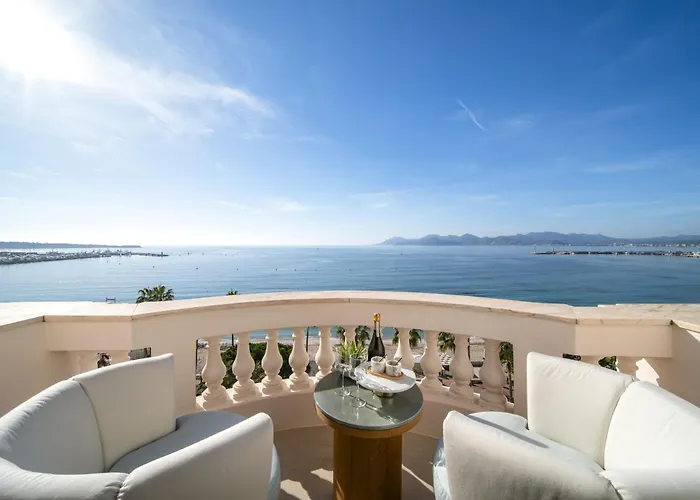 Le Palace Miramar