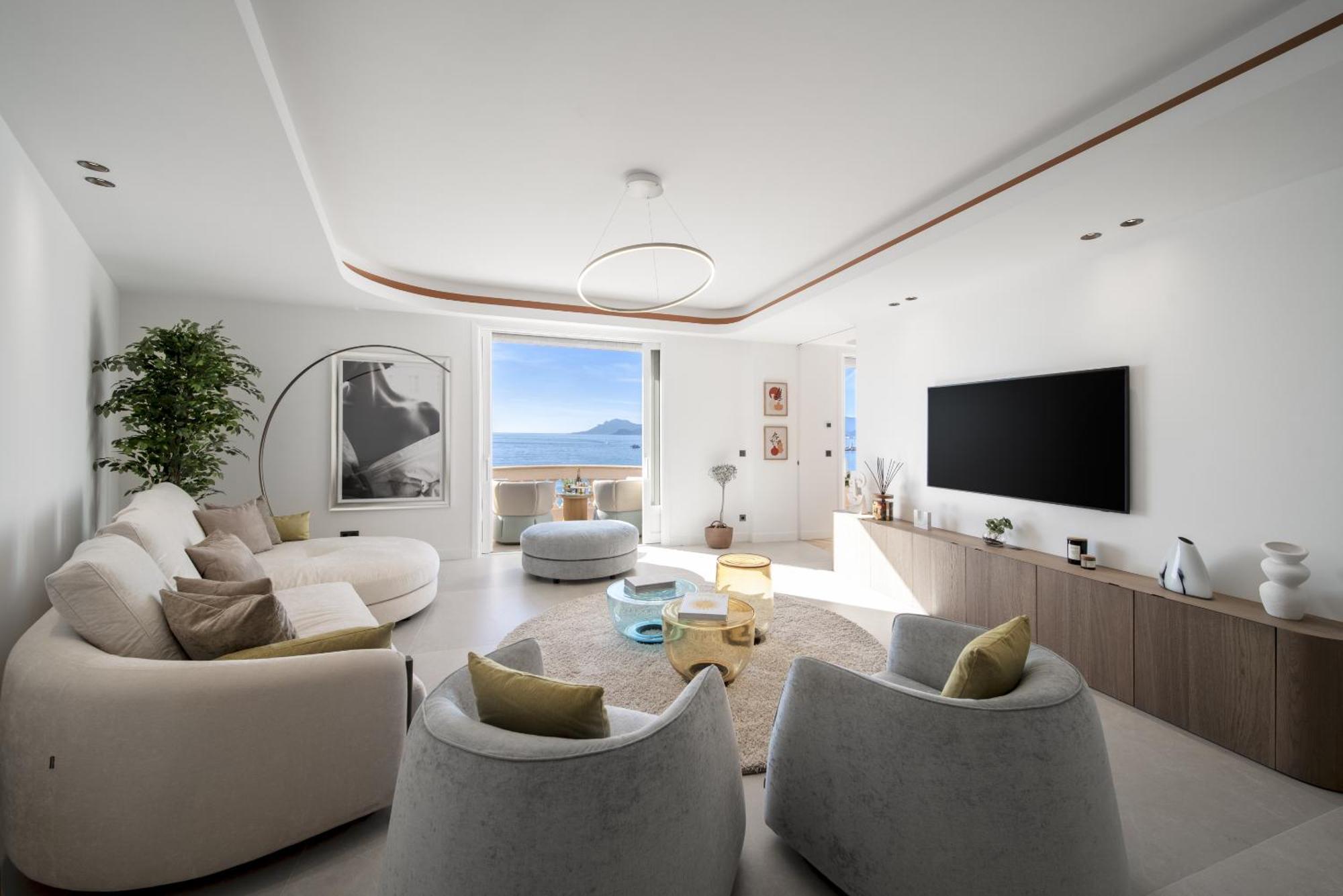 Le Palace Miramar Apartamento *