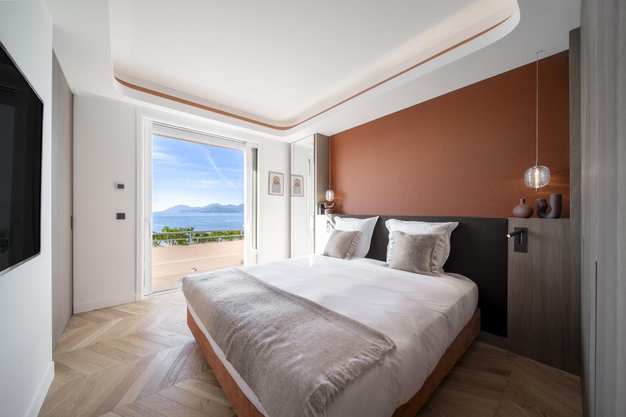 Le Palace Miramar * Cannes