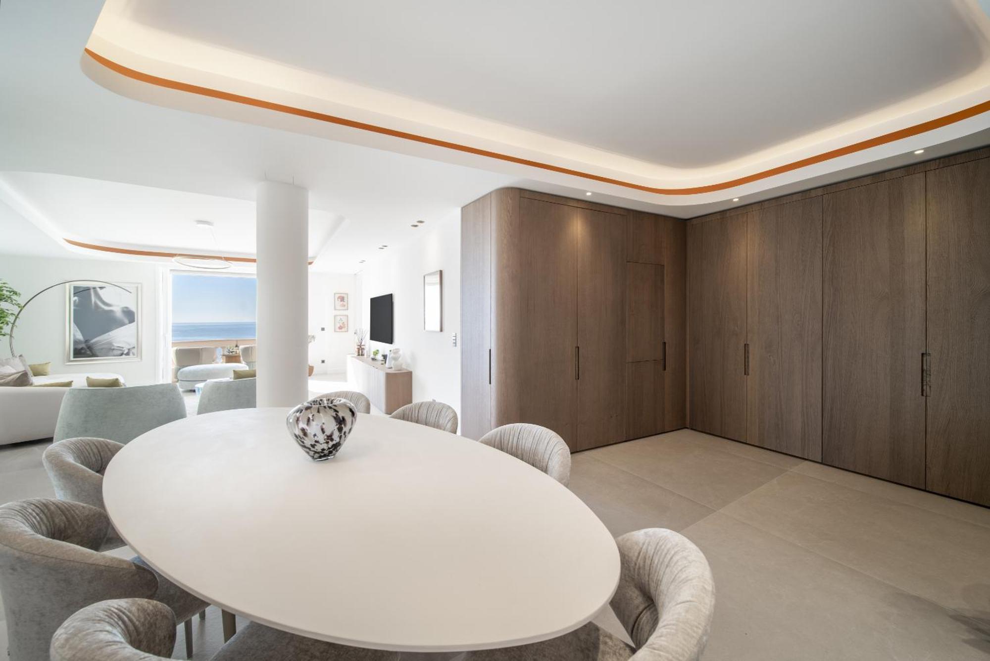 Apartamento Le Palace Miramar