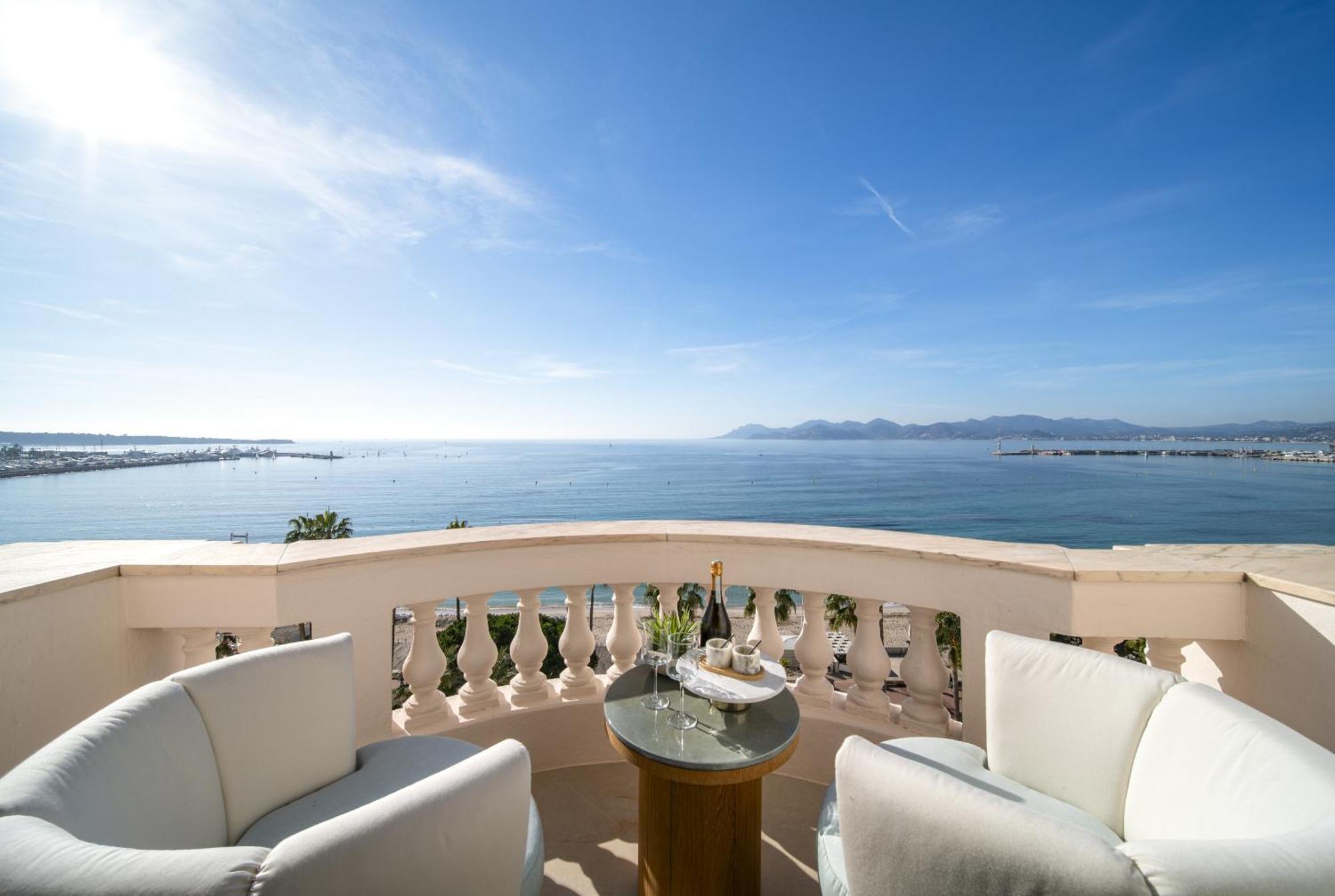Le Palace Miramar