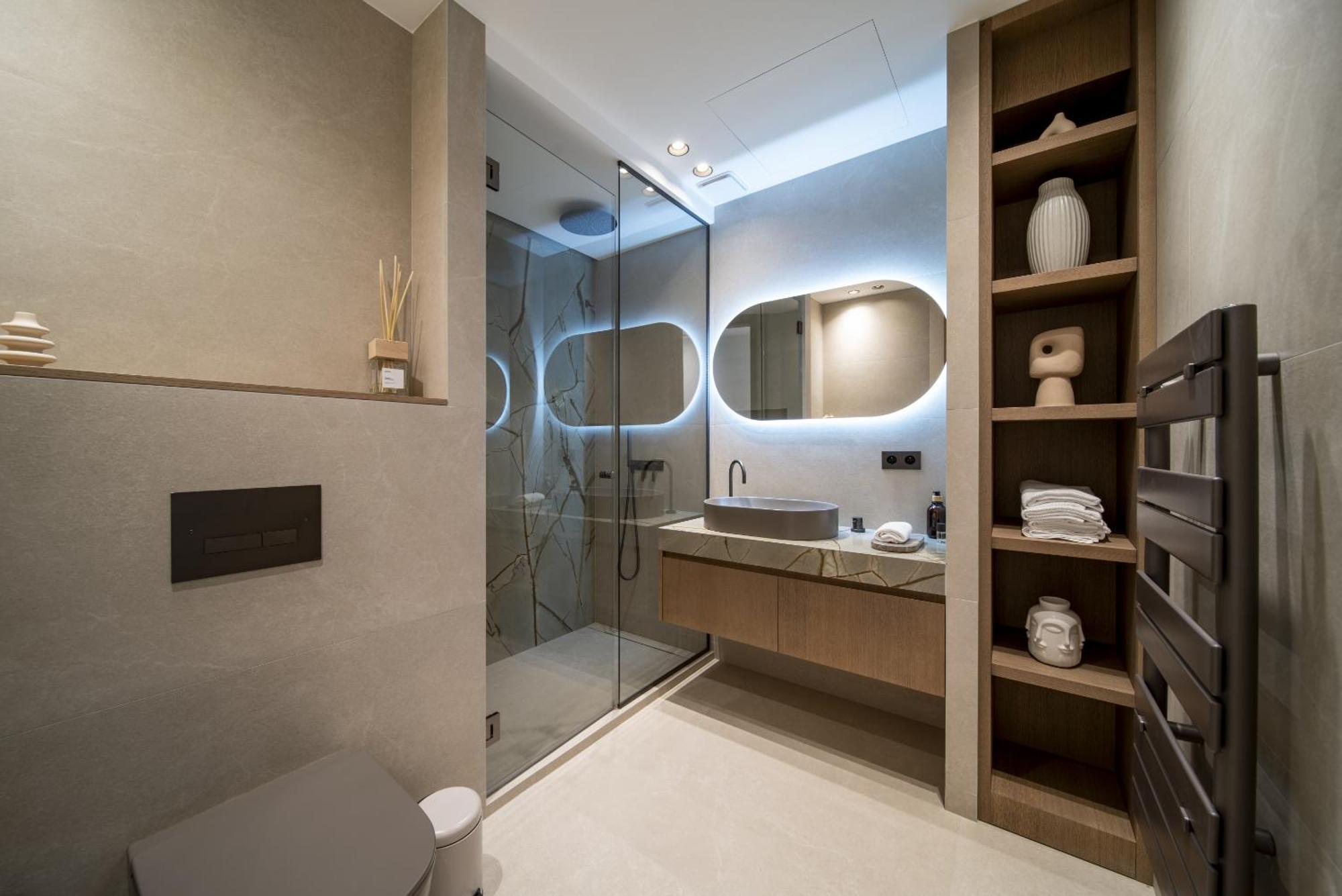 Apartamento Le Palace Miramar *