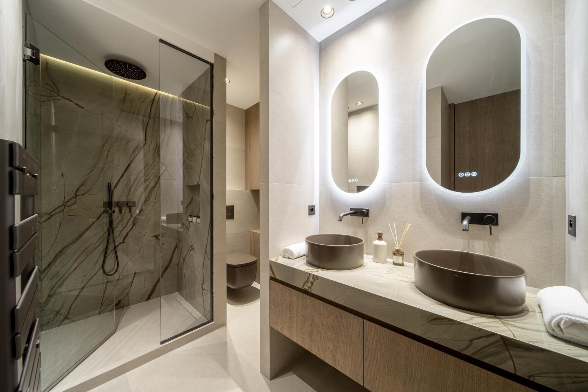 Apartamento Le Palace Miramar Cannes