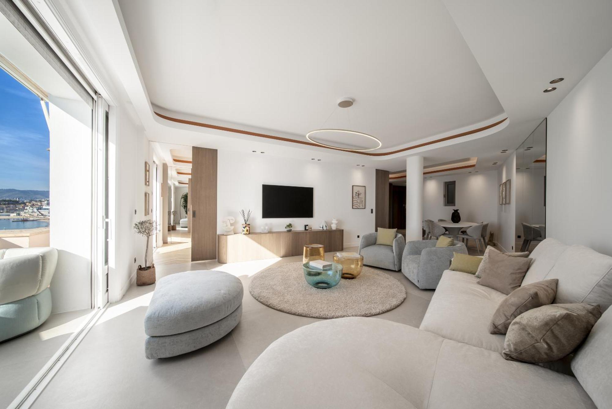 Le Palace Miramar Apartamento