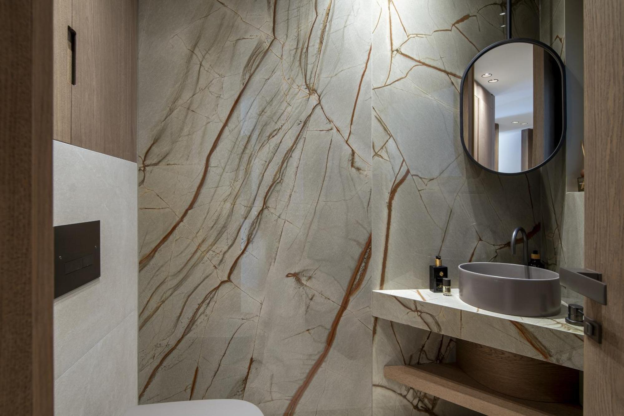 Le Palace Miramar Apartamento *