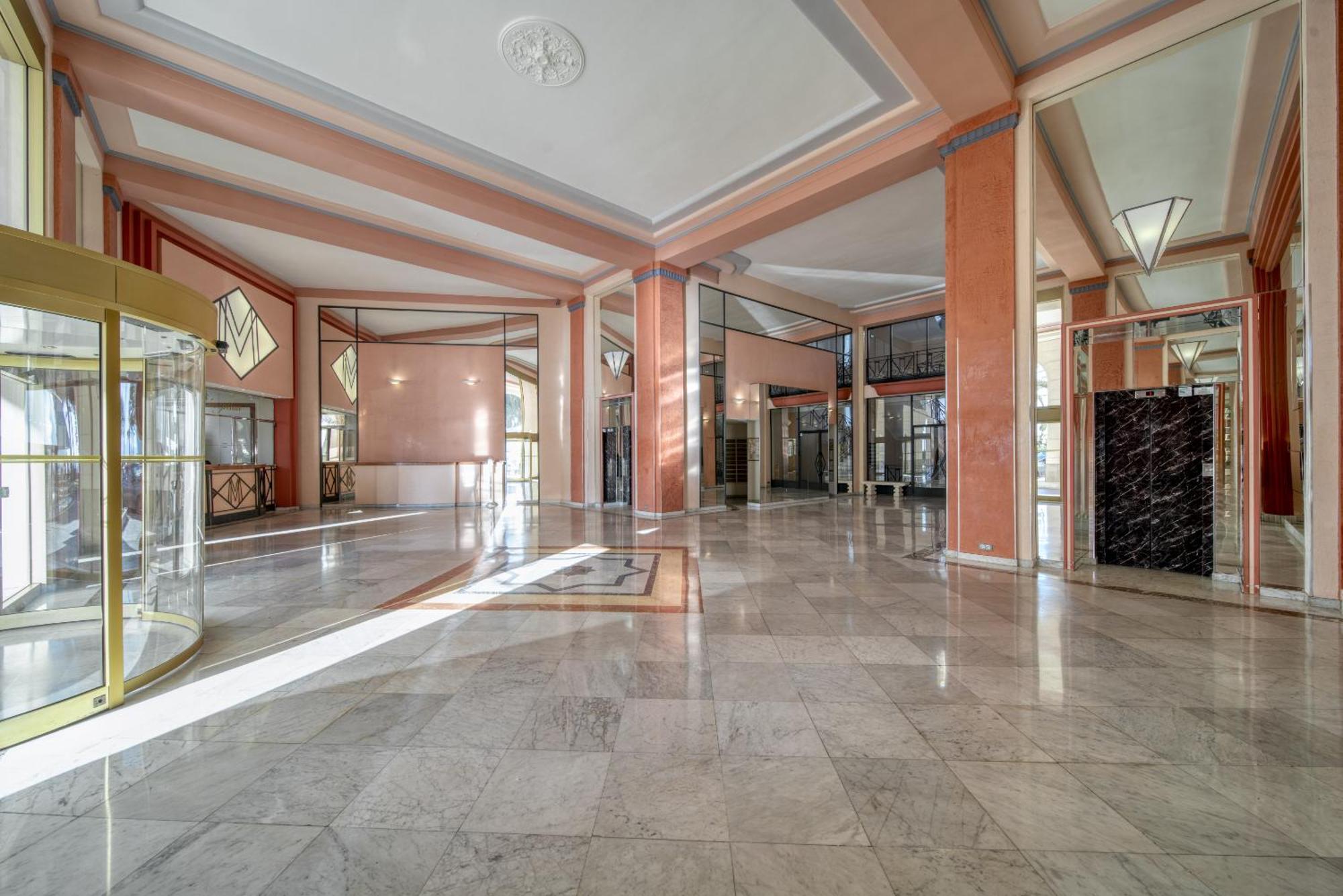 Le Palace Miramar Cannes