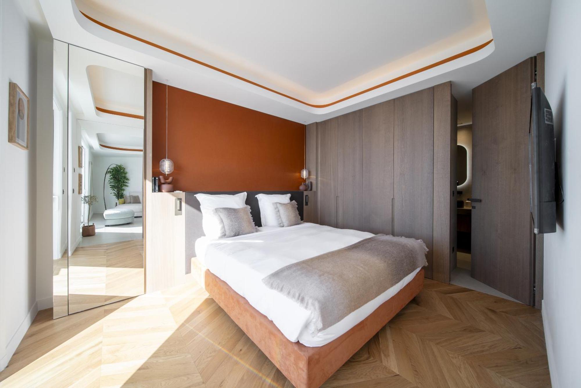 Le Palace Miramar * Cannes