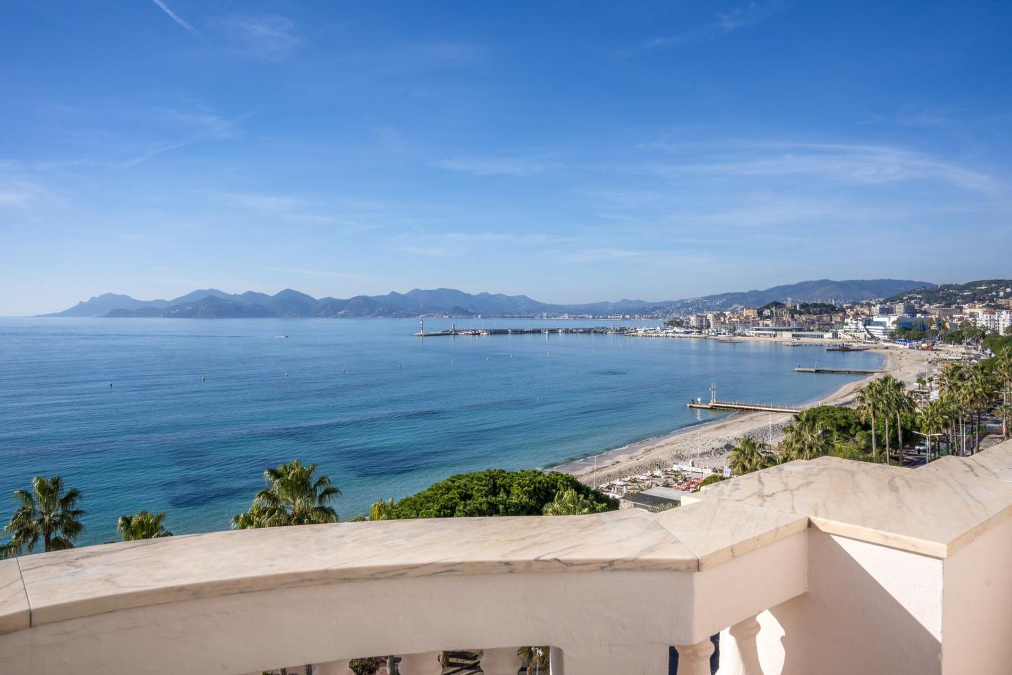 Apartamento Le Palace Miramar