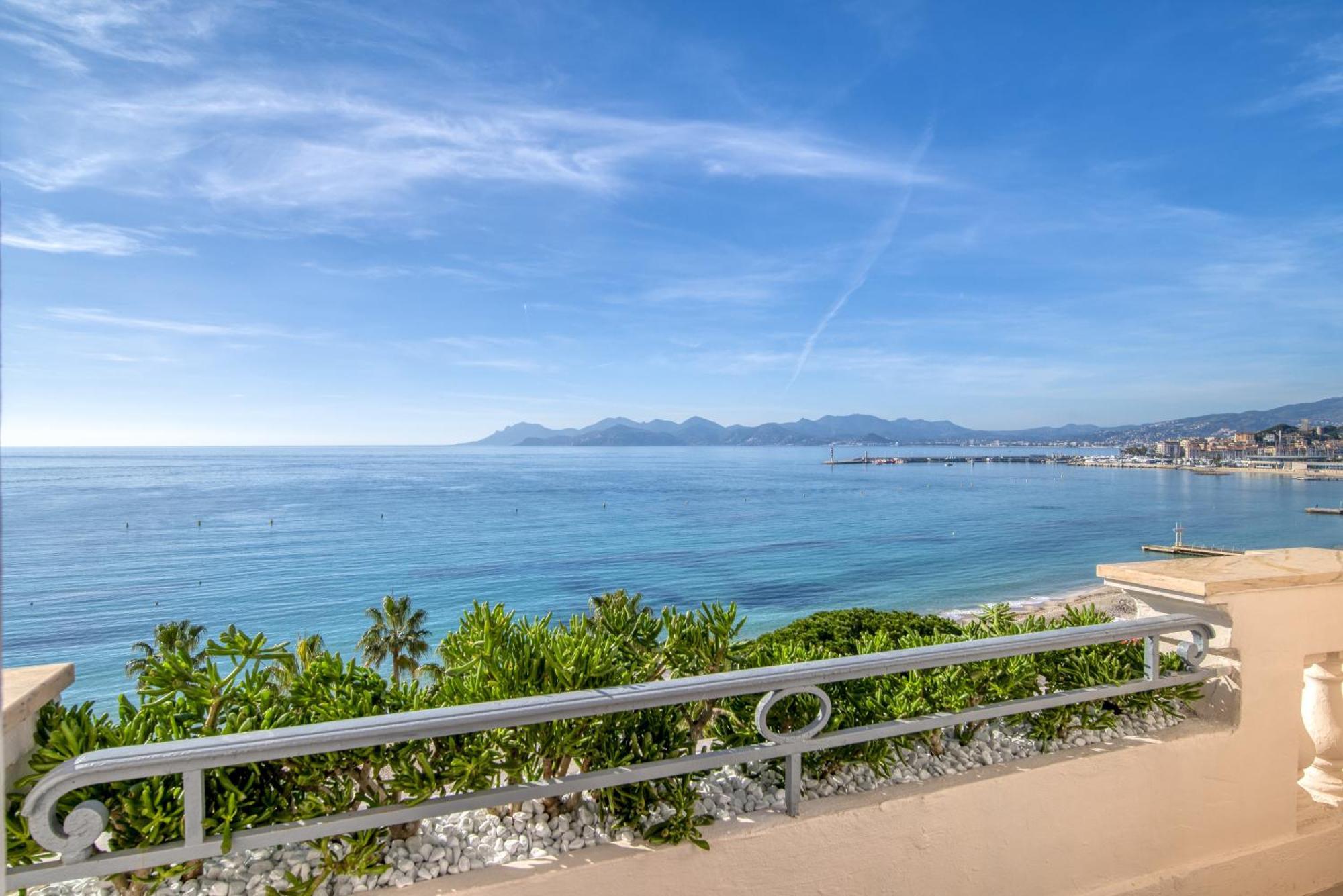 Le Palace Miramar Apartamento