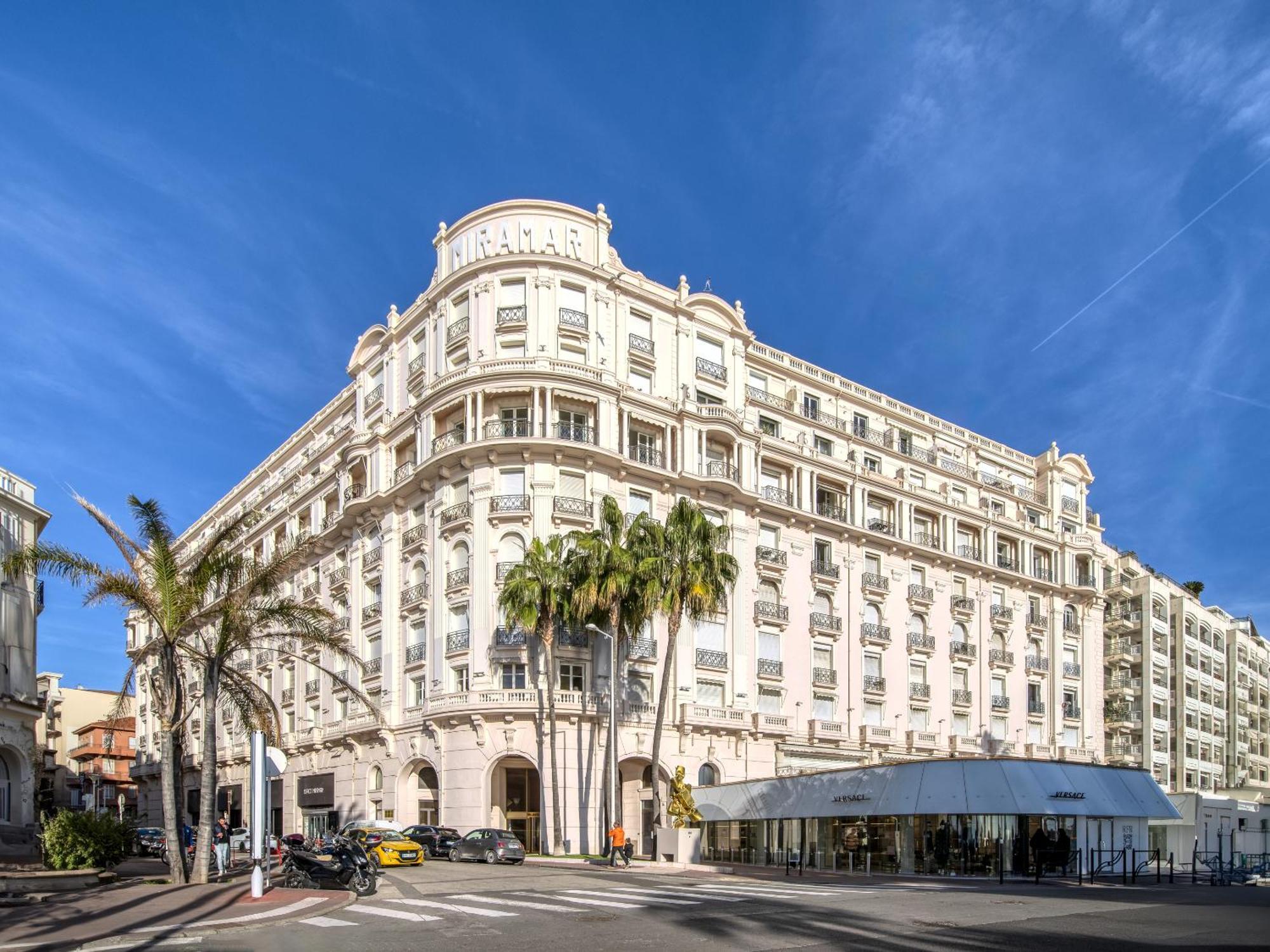 Le Palace Miramar *